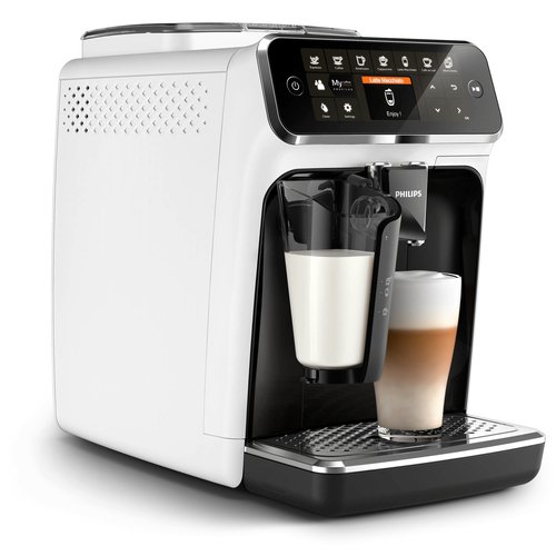 Philips 4300 series EP4343/51 coffee maker Fully-auto Espresso machine – image 1