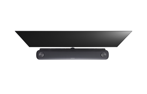 LG SIGNATURE OLED77W9PLA.AVS TV – image 4