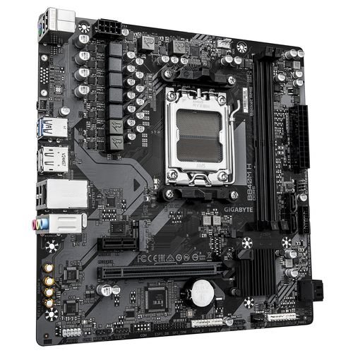 Motherboard GIGABYTE B840M H