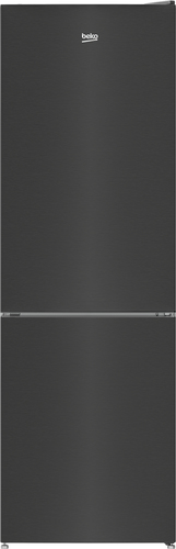 Beko RCNA366K34XBRN fridge-freezer Freestanding
