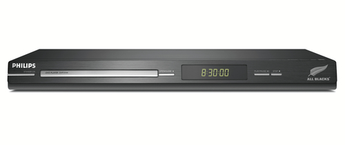 Philips DVP3144 DivX DVD Player – image 2