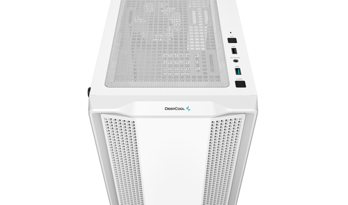 DeepCool CC360 ARGB midi tower behuizing, afbeelding 8