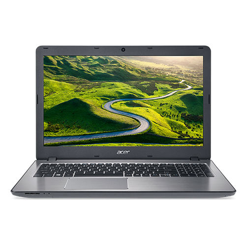 Acer Aspire F F5-573G-72FS, 15.6", Core i7-7500U, 16 GB RAM, 1.13 TB HDD