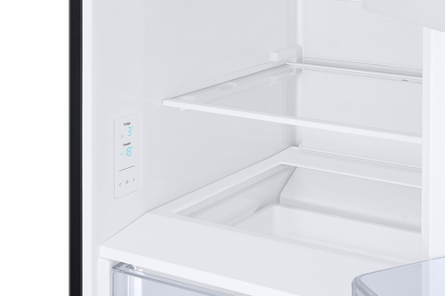 Samsung RB34T632EBN/EU fridge-freezer Freestanding – image 7
