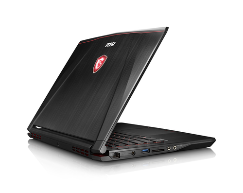 MSI GS43VR 7RE(Phantom Pro)-059NL – image 6