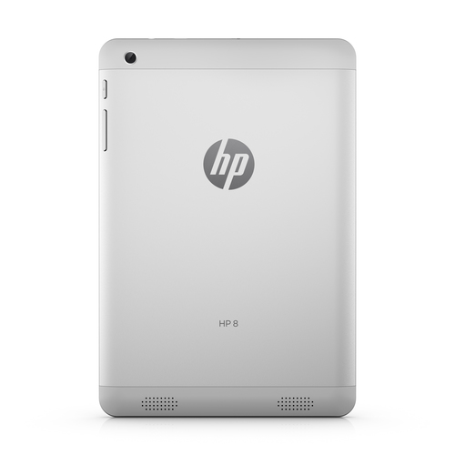 HP 8 G2 Tablet - 1411na – image 5