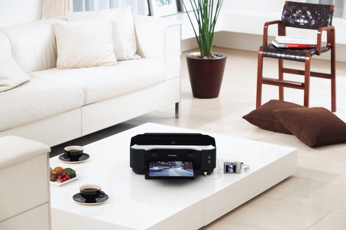 Canon PIXMA iP3600 inkjet printer Colour – image 2