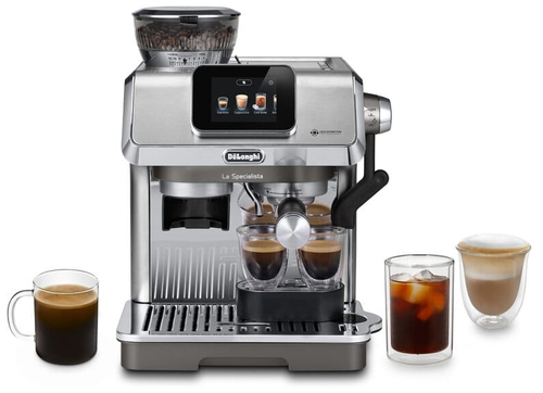 De'Longhi La Specialista Touch EC9455.M
