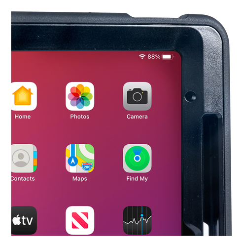 Techair TAXIPF059v2 iPad 10th & (A16) 11th Gen military grade drop protection rugged case – image 3