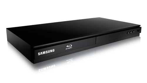 Samsung BD-E 5300 – image 5
