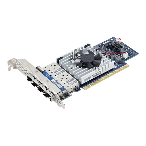 GIGABYTE CLN4C44 interface cards/adapter Internal