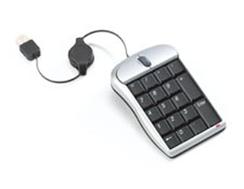3M LX451 mouse USB Type-A Optical