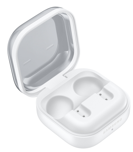 Samsung Galaxy Buds4 In-ear oordopjes Wit, afbeelding 9