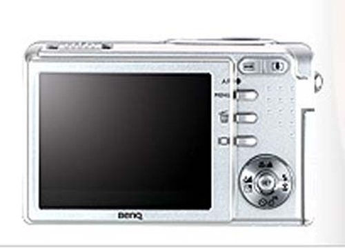 BenQ DC E53+