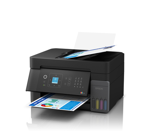 Epson EcoTank ET-4905 – image 4