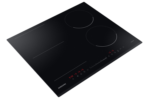 Samsung NZ64R3747BK Black Built-in – image 3