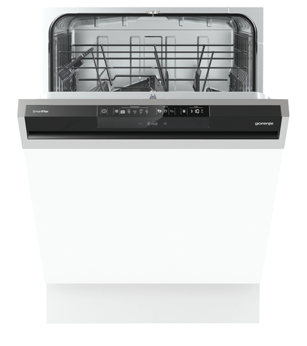 Gorenje GI64160X Semi built-in 13 place settings