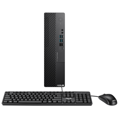 ASUS ExpertCenter D7 SFF D700SDCZ-512400098X Intel® Core™ i5 i5-12400 – image 7