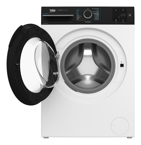 Beko WM218 washing machine Front-load – image 3