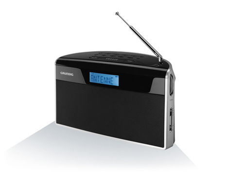 Grundig Music 81