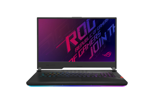 ASUS ROG Strix SCAR 17 G732LWS-HG040T Intel® Core™ i7 i7-10875H Laptop