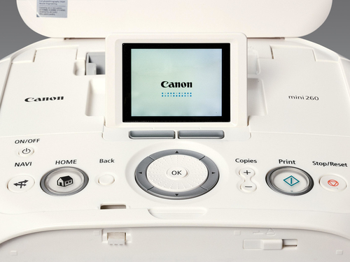Canon PIXMA mini 260 – image 2