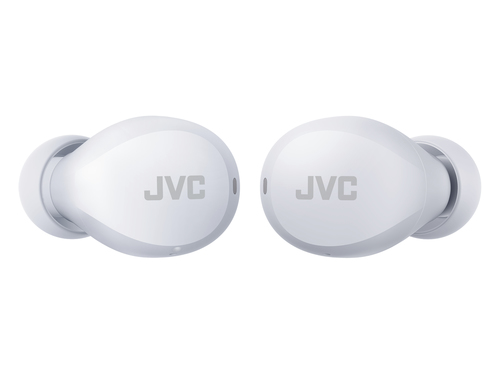JVC HA-A6T-W-U In-ear oordopjes Wit, afbeelding 5