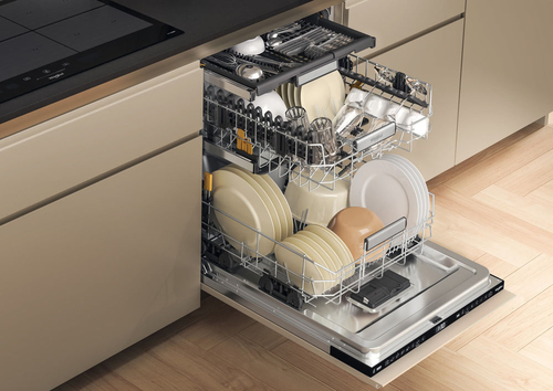 Whirlpool WH7IA115B2M3TUS0 MaxiSpace, afbeelding 5