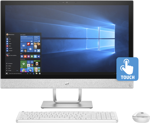 HP Pavilion 24-r058a Intel® Core™ i5 i5-7400T – image 7