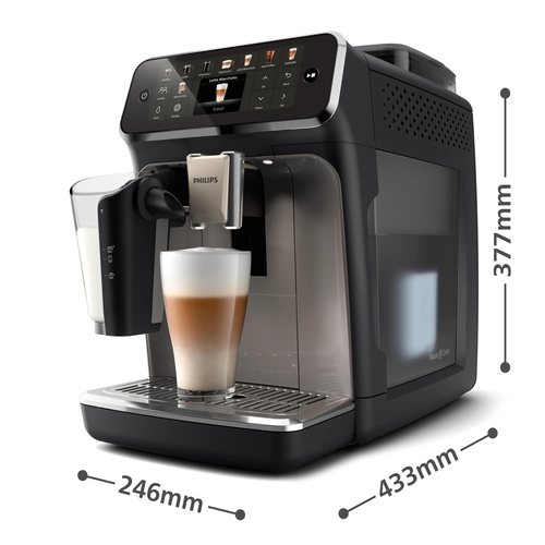 Philips EP5549/70 Volautomaat, afbeelding 5
