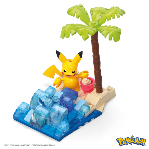 MEGA Pokémon HDL76 конструктор