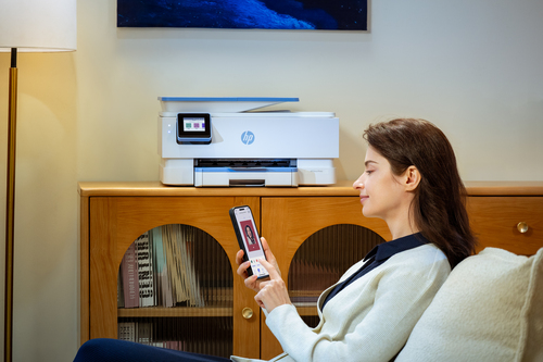 HP Inc. Urządzenie wielofunkcyjne Envy Photo 7931 All-in-One B6JX3B