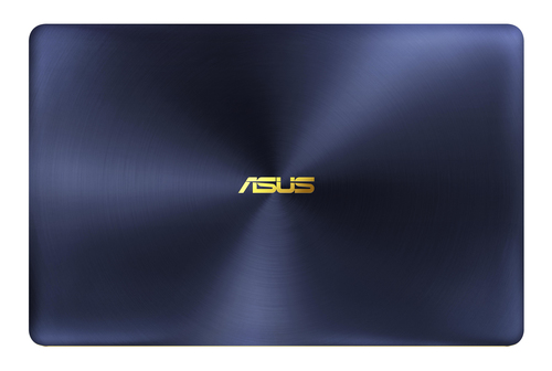 ASUS Zenbook 3 Deluxe UX490UA-57DHDAB1 Intel® Core™ i5 i5-7200U Laptop – image 5