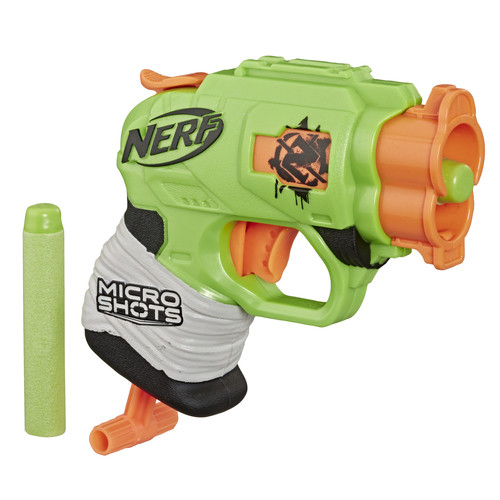 Nerf E0489 игра на ловкость
