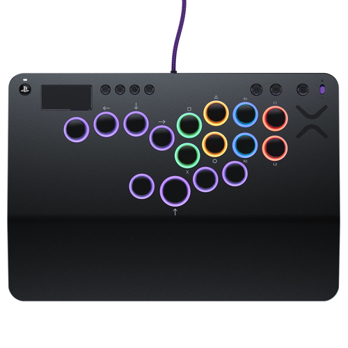 Turtle Beach Victrix Pro KO Leverless Fight Stick – image 4
