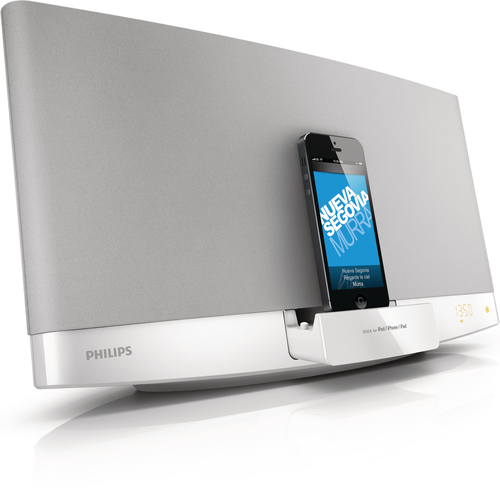 Philips DCM2260W/93 home audio system Home audio micro system