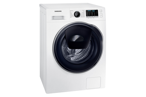 Samsung WW8NK52E0VW/EF washing machine Front-load – image 6