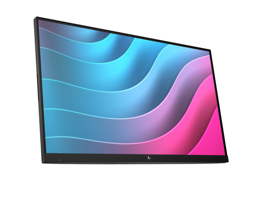 HP E24 G5 FHD No Stand Monitor – image 2