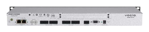 Biamp Vocia LSI-16 gateway/controller – image 2