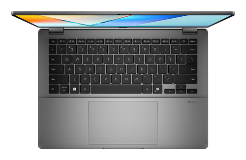ASUS Vivobook 14 Flip TP3407AA-SG035W Copilot+ PC Intel Core Ultra 7 355 Hybrid (2-in-1) – image 2