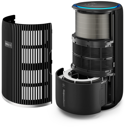 Philips AC3421/13R1 air purifier 78 m² – image 6