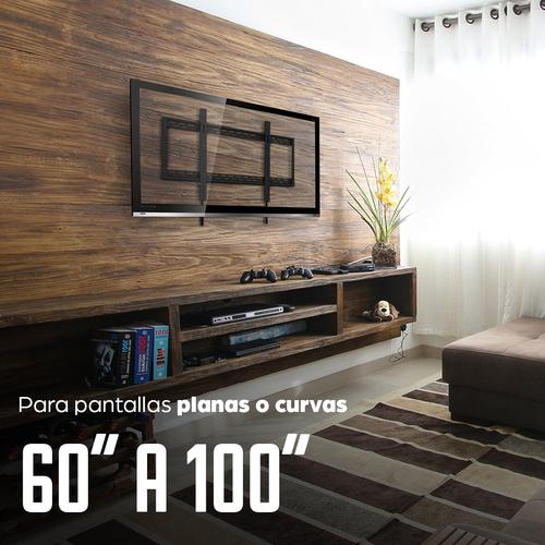 Soporte para TV MANHATTAN 461993