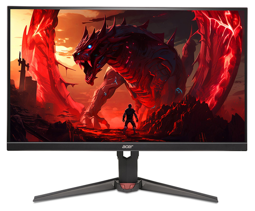 MONITOR 27 NITRO XV272UX 200Hz MM HDMI/D