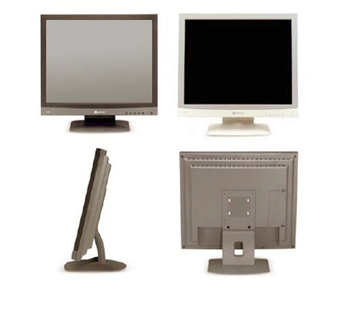 AG Neovo 19” LCD Display F-series Model F-419 (black)