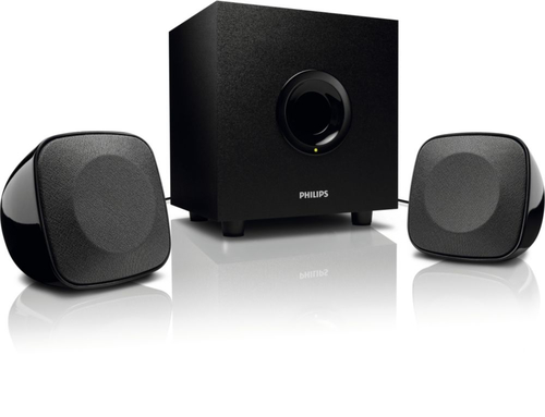 Philips Multimedia Speakers 2.1 SPA1305/93