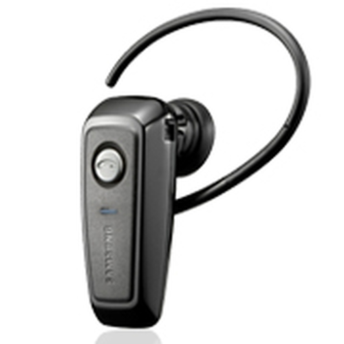Samsung WEP250 Headset Wireless Bluetooth Black