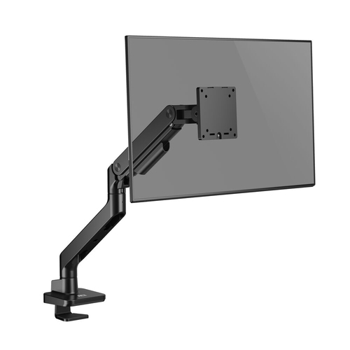ACT AC8340 Monitorarm 49 inch met gasveer voor 1 monitor, afbeelding 4