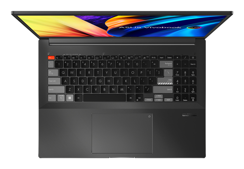 ASUS Vivobook Pro 16X OLED N7600ZE-L2071W Intel® Core™ i7 i7-12700H Laptop – image 5