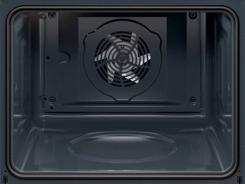 Electrolux EOF4P56X Ovn til indbygning Sort, Rustfrit stål 72l – billede 5