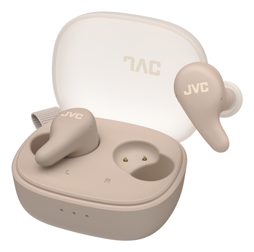 JVC HA-A23T-T-U In-ear oordopjes Bruin, afbeelding 3